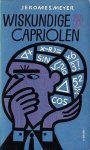 Meyer, Jerome S. - Wiskundige capriolen