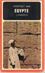 Dominicus, J. - Portret van Egypte
