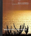 Weber, Johnson William - Baja California