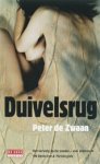 Peter de Zwaan - Duivelsrug