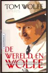 Wolfe, Tom - De wereld en Wolfe