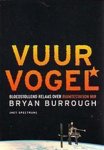 Bryan Burrough - Vuurvogel