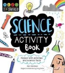 Sam Hutchinson - STEM Starters for Kids Science Activity Book