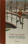 Peter van Gestel 10949 - Winterijs