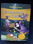 Stilton, Geronimo - Geronimo Stilton - 48/49 Een monsterlijk mysterie / Duifje, het spijt me!