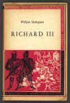 Shakespeare, William - Richard III Shakespeare, William - Richard III