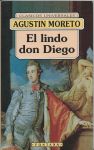 Moreto, Agustin - El lindo don Diego