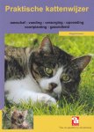 Onbekend, Karen Wolters - Over Dieren  -   Praktische kattenwijzer
