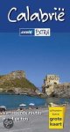 Helbert, F. - Calabrie / verrassende routes - handige tips - uitneembare grote kaart