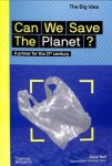 Alice Bell - (1) Can We Save The Planet?
