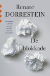 Renate Dorrestein - Blokkade