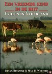 Buissink, Frans / Wolters, M. - Een vreemde eend in de bijt. Exotische dieren in Nederland