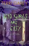Terri Garey - Dead Girls Are Easy