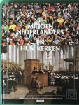 Jongh, Prof. E. de & Prof. Dr. Th. van Tijn - 58 miljoen Nederlanders en hun kerken Jongh, Prof. E. de & Prof. Dr. Th. van Tijn - 58 miljoen Nederlanders en hun kerken