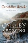 BROOKS,  Geraldine - Caleb's Crossing