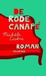 LESBRE, Michèle - De rode canapé