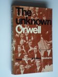 Stansky, Peter & William Abrahams - The Unkown Orwell