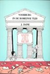 DANE, J - Voorburg in de Romeinse tijd