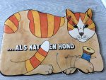 Bono - Als kat en hond waarom kinderen veel beter kunnen denken dan volwassen