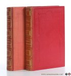 Ferrari, C. / Joseph Caccia. - Grand dictionnaire Français-Italien et Italien-Français Nouvelle edition / Gran dizionario Italiano-Francese e Francese-Italiano Nuova edizione [ 2 volumes ].