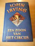 Irving, John - Een zoon van het circus
