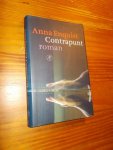 ENQUIST, ANNA, - Contrapunt.
