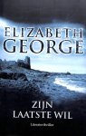 George, Elizabeth - Zijn laatste wil