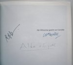 Kerkhoven, Ronald / Corneille / Eijck, Aldo van - Het Afrikaanse gezicht van Corneille Kerkhoven, Ronald / Corneille / Eijck, Aldo van - Het Afrikaanse gezicht van Corneille