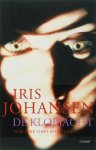 Iris Johansen - De Klopjacht