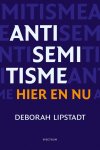 Deborah Lipstadt - Antisemitisme hier en nu