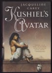 Jacqueline Carey - Kushiel's avatar