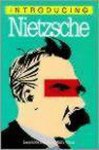 Laurence Gane, Piero - Introducing Nietzsche
