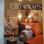 Richards, Constance E. - Creative Giftwraps