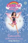 Meadows, Daisy - Rainbow Magic: Samantha the Swimming Fairy