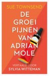 Sue Townsend - De groeipijnen van Adrian Mole