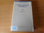 Gerretson, C. - Verzamelde werken II. Geschiedenis (1904-1931).