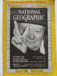 collectif - National Geographic. Vol 128. No 2.aug. 1965 Churchill