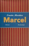 Erwin Mortier - Marcel