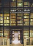 Howard, Philip - The British Library. A Treasure House of Knowledge