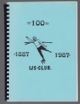 Ab Govers - 1887 -1987 : 100, ijs-club (winterswijk)