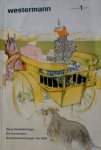 Boekhoff, Hermann - Westermann Monatshefte 108 Jahrgang Heft 1 1967 Neue Farbtafelfolge Die berühmten Graphiksammlungen der Welt
