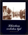 Sloot - Schiedam verleden tyd / druk 1