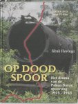 [{:name=>'H. Hovinga', :role=>'A01'}] - Op Dood Spoor