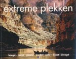 Rijk, P. de (vertaling) - Extreme plekken. Hoogst - heetst - grootst -koudst - natst - diepst - droogst