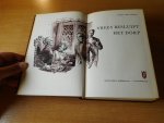 White, Ethel Lina - Vrees besluipt het dorp
