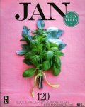 N/A - JAN Geen vlees. 120 succesrecepten zonder vlees.