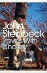 John Steinbeck 11729 - Travels with Charley In Search of America