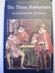 Dumas, Alexandre - The Three Musketeers