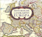 Swift, Michael - Historische Landkarten Europa