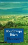 B. Buch - Blauwzee / Eenzaam-eilandbibliotheek